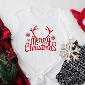 Christmas Family Shirt, Christmas Shirt, Merry Christmas Shirt
